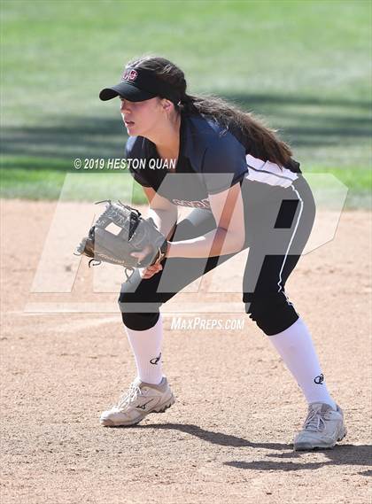 Thumbnail 2 in Peninsula vs. La Serna (Alan Dugard Classic) photogallery.