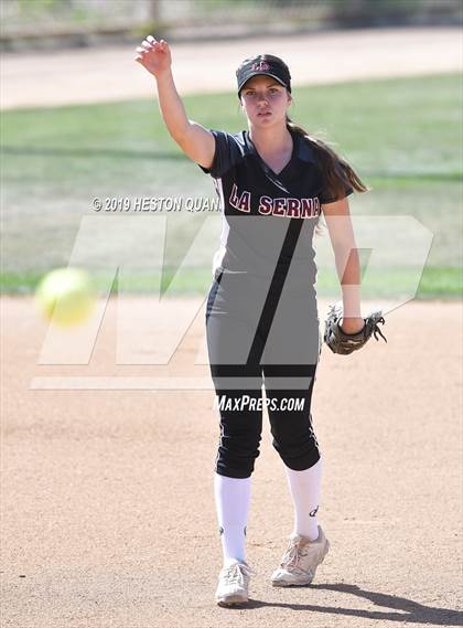 Thumbnail 3 in Peninsula vs. La Serna (Alan Dugard Classic) photogallery.