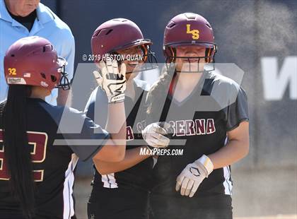 Thumbnail 1 in Peninsula vs. La Serna (Alan Dugard Classic) photogallery.