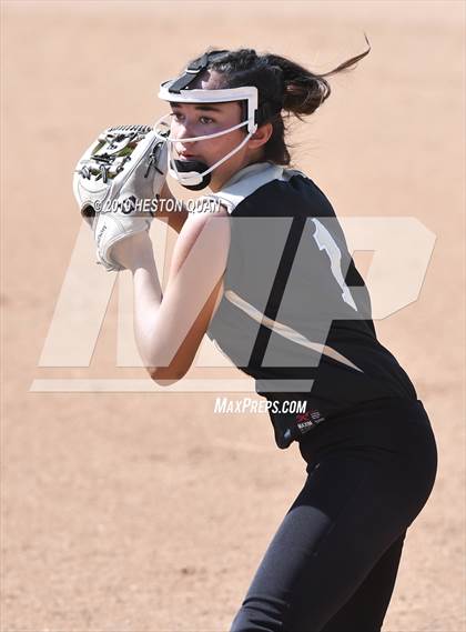 Thumbnail 3 in Peninsula vs. La Serna (Alan Dugard Classic) photogallery.