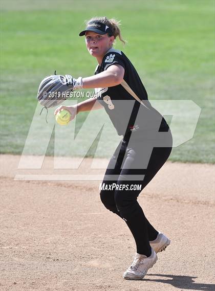 Thumbnail 3 in Peninsula vs. La Serna (Alan Dugard Classic) photogallery.