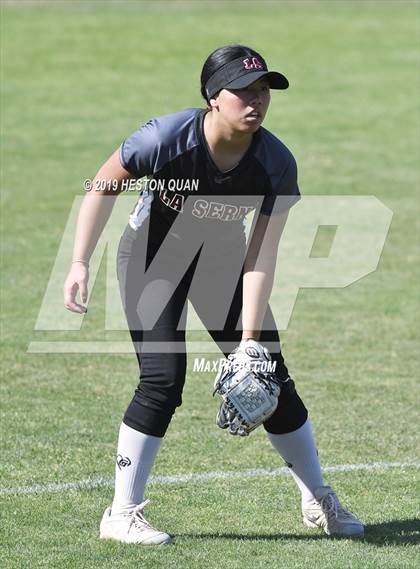 Thumbnail 3 in Peninsula vs. La Serna (Alan Dugard Classic) photogallery.
