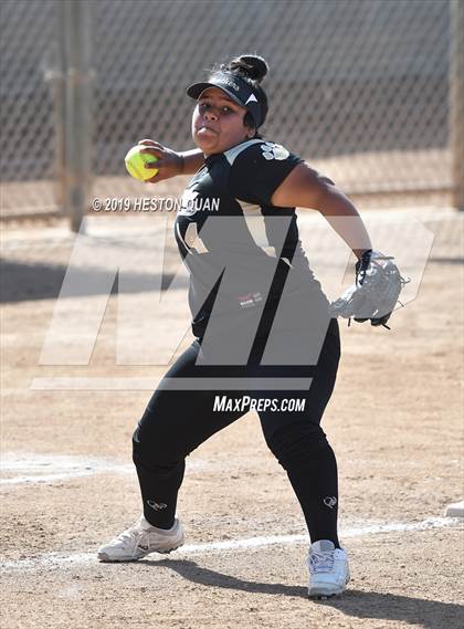 Thumbnail 3 in Peninsula vs. La Serna (Alan Dugard Classic) photogallery.