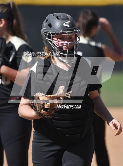 Thumbnail 1 in Peninsula vs. La Serna (Alan Dugard Classic) photogallery.