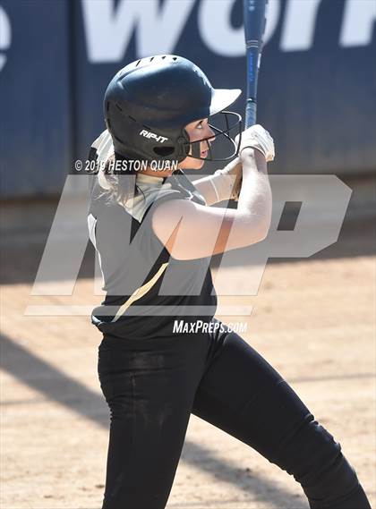 Thumbnail 2 in Peninsula vs. La Serna (Alan Dugard Classic) photogallery.
