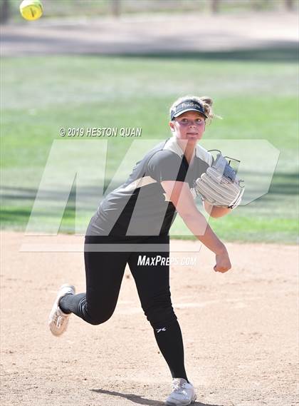 Thumbnail 1 in Peninsula vs. La Serna (Alan Dugard Classic) photogallery.