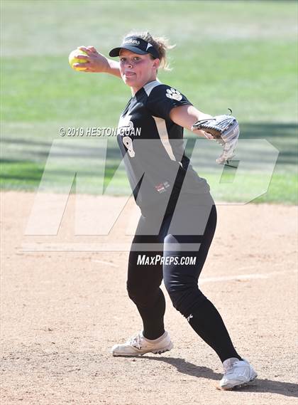 Thumbnail 1 in Peninsula vs. La Serna (Alan Dugard Classic) photogallery.