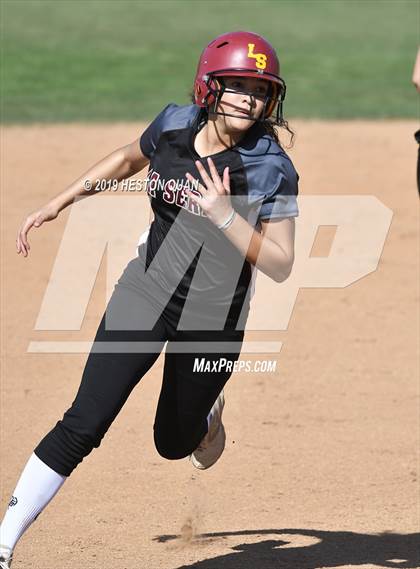 Thumbnail 2 in Peninsula vs. La Serna (Alan Dugard Classic) photogallery.