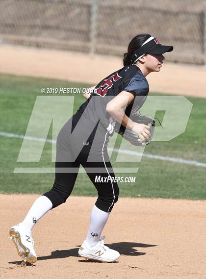 Thumbnail 1 in Peninsula vs. La Serna (Alan Dugard Classic) photogallery.