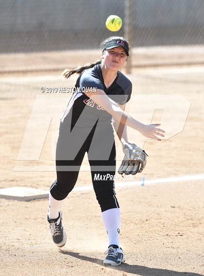 Thumbnail 1 in Peninsula vs. La Serna (Alan Dugard Classic) photogallery.