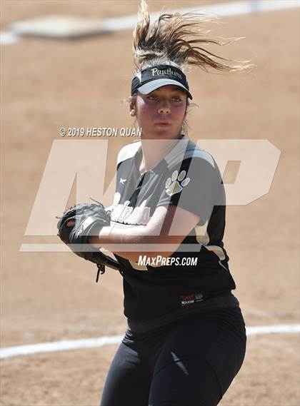 Thumbnail 1 in Peninsula vs. La Serna (Alan Dugard Classic) photogallery.