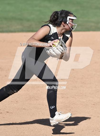 Thumbnail 1 in Peninsula vs. La Serna (Alan Dugard Classic) photogallery.