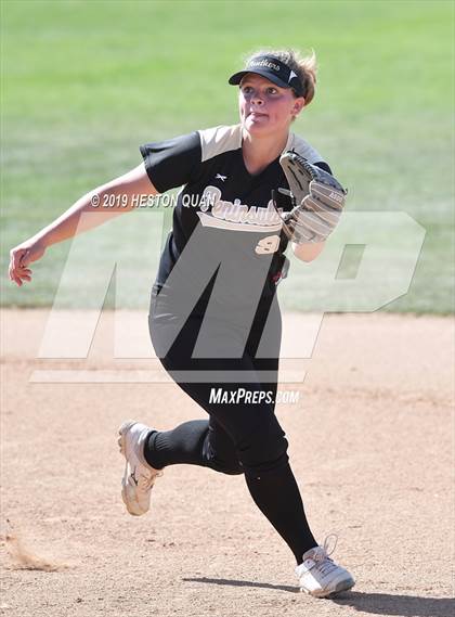 Thumbnail 2 in Peninsula vs. La Serna (Alan Dugard Classic) photogallery.