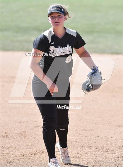Thumbnail 2 in Peninsula vs. La Serna (Alan Dugard Classic) photogallery.