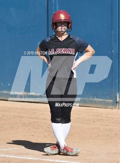 Thumbnail 2 in Peninsula vs. La Serna (Alan Dugard Classic) photogallery.