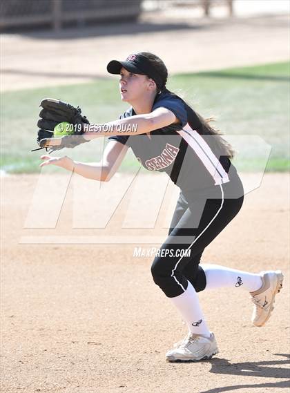 Thumbnail 2 in Peninsula vs. La Serna (Alan Dugard Classic) photogallery.
