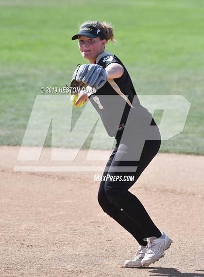 Thumbnail 1 in Peninsula vs. La Serna (Alan Dugard Classic) photogallery.