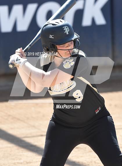 Thumbnail 3 in Peninsula vs. La Serna (Alan Dugard Classic) photogallery.