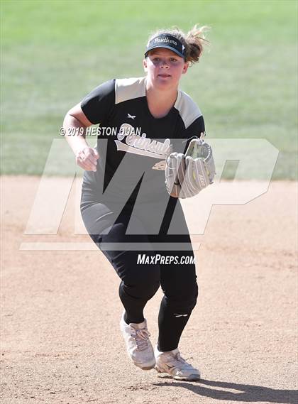 Thumbnail 2 in Peninsula vs. La Serna (Alan Dugard Classic) photogallery.
