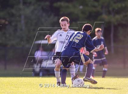 Thumbnail 3 in Notre Dame Catholic @ Joel Barlow photogallery.