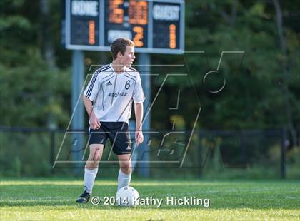 Thumbnail 3 in Notre Dame Catholic @ Joel Barlow photogallery.