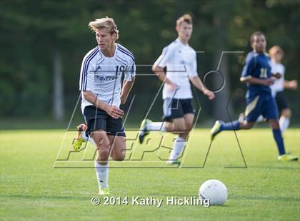 Thumbnail 3 in Notre Dame Catholic @ Joel Barlow photogallery.