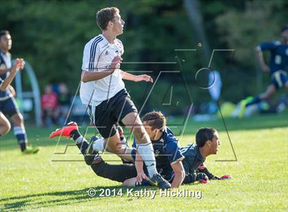 Thumbnail 3 in Notre Dame Catholic @ Joel Barlow photogallery.