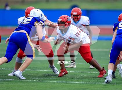 Thumbnail 3 in Hirschi @ Brock photogallery.
