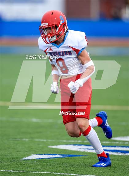 Thumbnail 1 in Hirschi @ Brock photogallery.