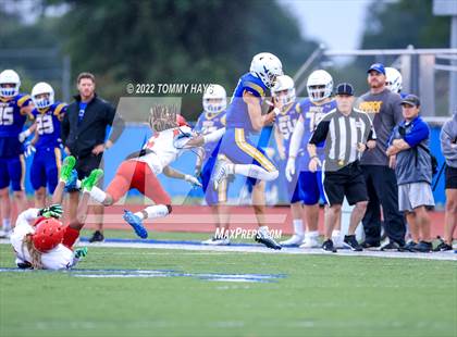 Thumbnail 3 in Hirschi @ Brock photogallery.