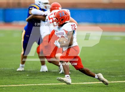 Thumbnail 3 in Hirschi @ Brock photogallery.