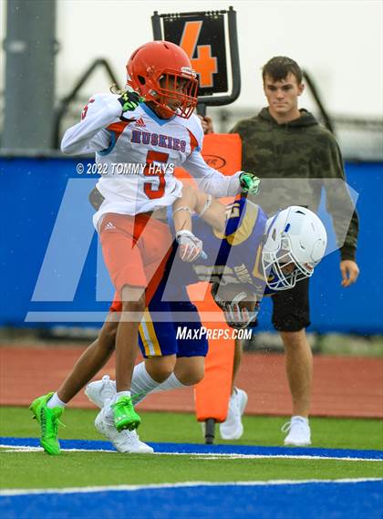 Thumbnail 3 in Hirschi @ Brock photogallery.