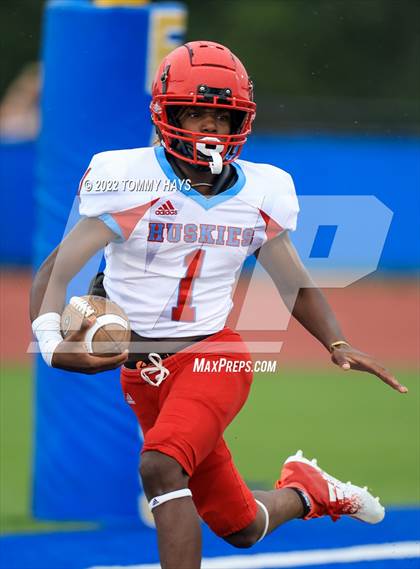 Thumbnail 1 in Hirschi @ Brock photogallery.