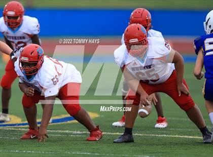 Thumbnail 3 in Hirschi @ Brock photogallery.