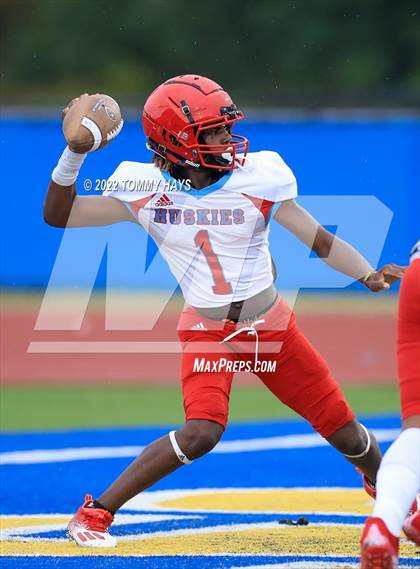 Thumbnail 2 in Hirschi @ Brock photogallery.