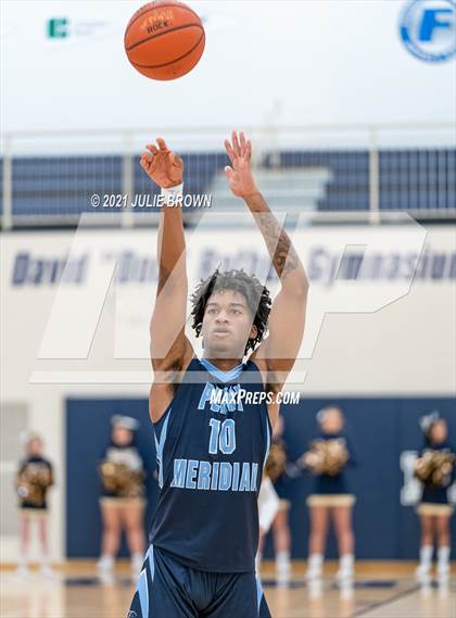 Thumbnail 3 in Perry Meridian @ Decatur Central photogallery.