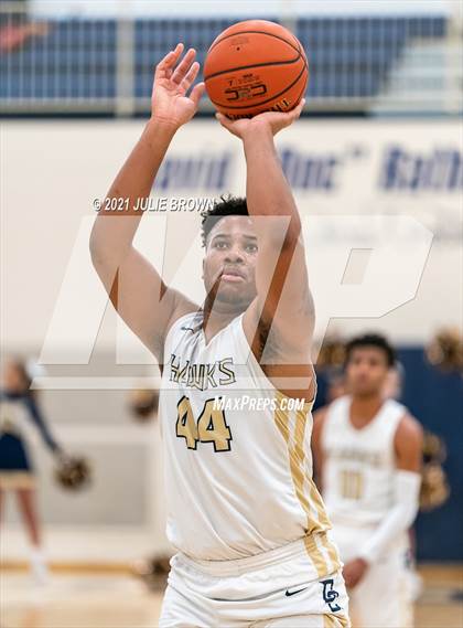 Thumbnail 3 in Perry Meridian @ Decatur Central photogallery.