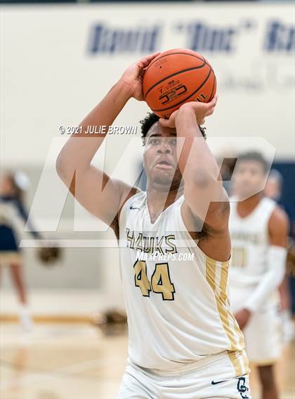 Thumbnail 3 in Perry Meridian @ Decatur Central photogallery.