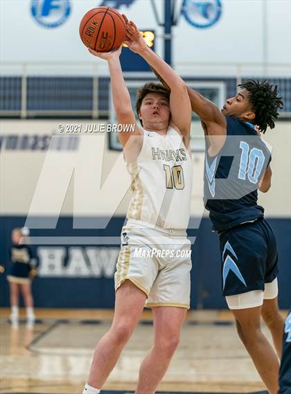 Thumbnail 3 in Perry Meridian @ Decatur Central photogallery.