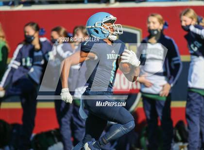 Thumbnail 2 in Pulaski Academy vs. Little Rock Christian Academy (AAA 5A Final) photogallery.