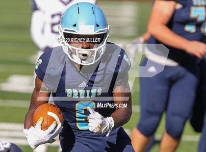 Thumbnail 1 in Pulaski Academy vs. Little Rock Christian Academy (AAA 5A Final) photogallery.