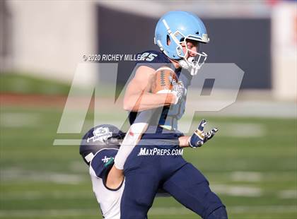 Thumbnail 2 in Pulaski Academy vs. Little Rock Christian Academy (AAA 5A Final) photogallery.