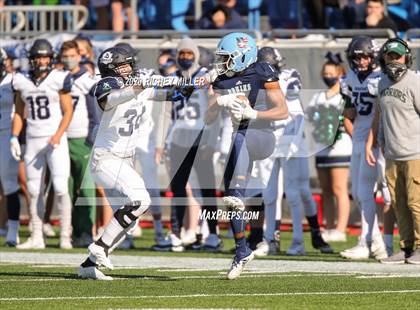 Thumbnail 2 in Pulaski Academy vs. Little Rock Christian Academy (AAA 5A Final) photogallery.