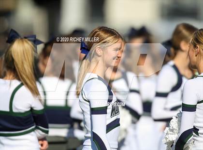 Thumbnail 1 in Pulaski Academy vs. Little Rock Christian Academy (AAA 5A Final) photogallery.