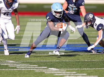 Thumbnail 3 in Pulaski Academy vs. Little Rock Christian Academy (AAA 5A Final) photogallery.