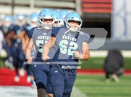 Thumbnail 3 in Pulaski Academy vs. Little Rock Christian Academy (AAA 5A Final) photogallery.