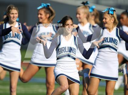 Thumbnail 2 in Pulaski Academy vs. Little Rock Christian Academy (AAA 5A Final) photogallery.