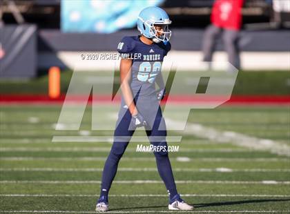 Thumbnail 2 in Pulaski Academy vs. Little Rock Christian Academy (AAA 5A Final) photogallery.