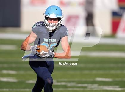 Thumbnail 3 in Pulaski Academy vs. Little Rock Christian Academy (AAA 5A Final) photogallery.