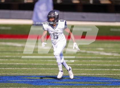 Thumbnail 1 in Pulaski Academy vs. Little Rock Christian Academy (AAA 5A Final) photogallery.